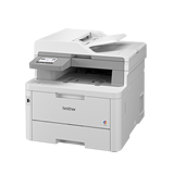 Brother MFC-L8390CDW Colour Laser A4 Multi-Function Printer
